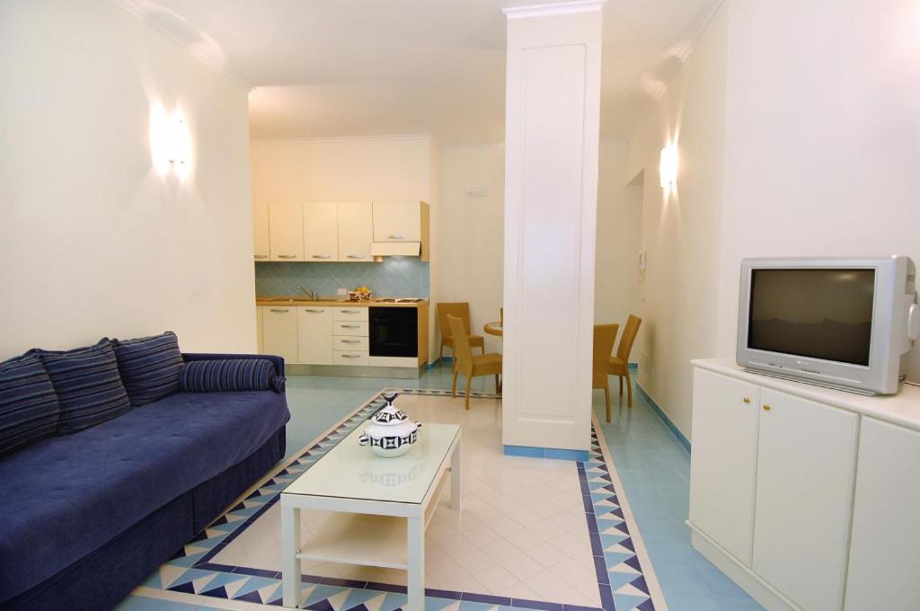 Aurora Appart hôtel 3*