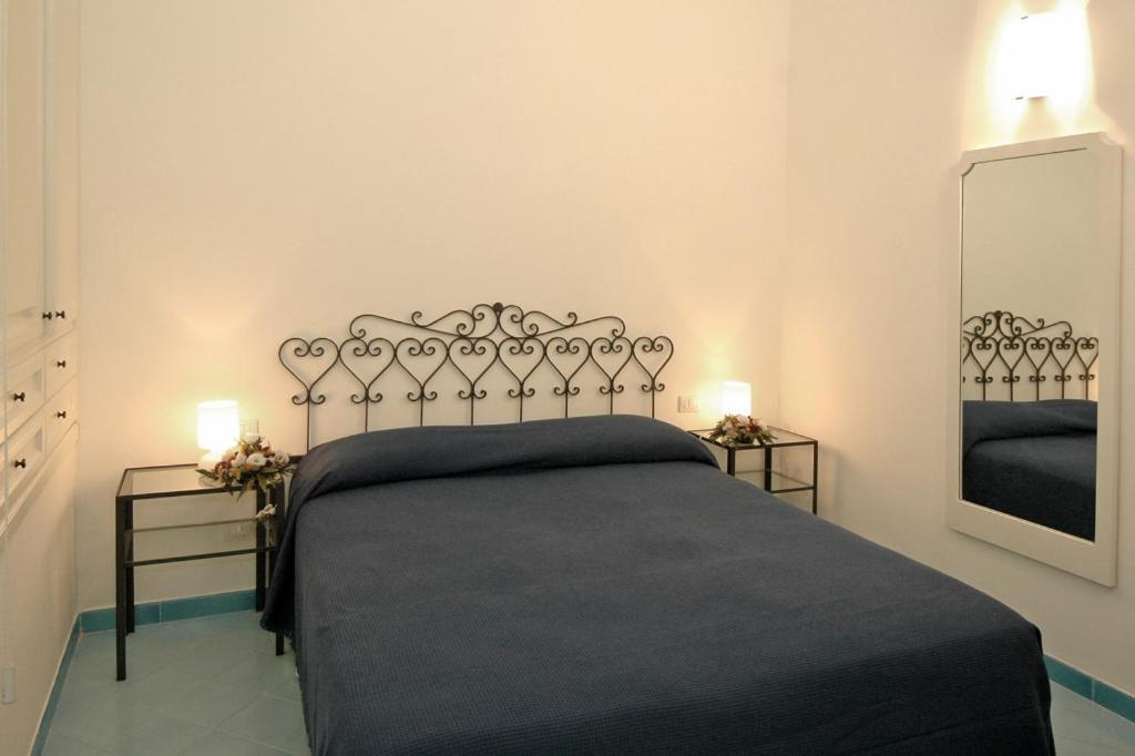 Appart hôtel Aurora 3*